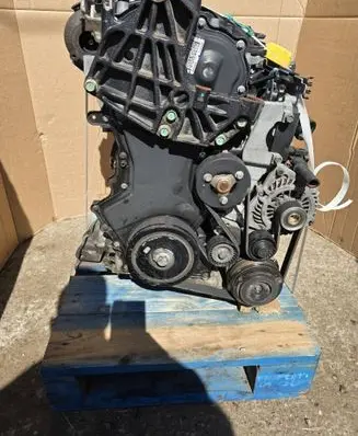 Renault Trafic II (X83) Engine M9R833