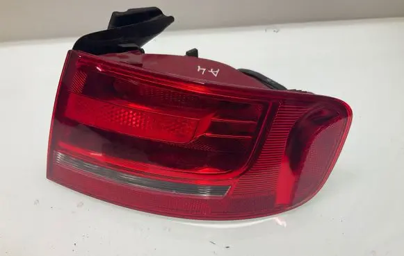 Audi A4 S4 B8 8K Rear/tail lights 8K5945096D