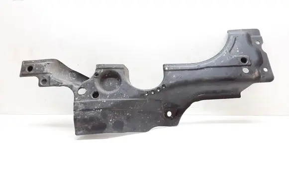 Volvo XC60 Rear underbody cover/under tray 31201142