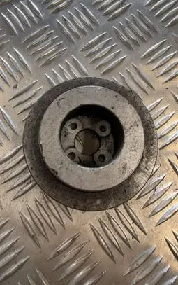 Ligier JS 50 Crankshaft gear ZL101