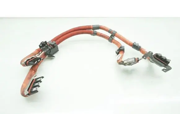Lexus IS III XE30 Other wiring loom G214853010