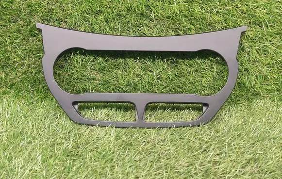 Ford C-MAX II Climate control/heater control trim AM5118522BDW