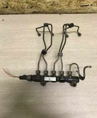 Peugeot 5008 Fuel main line pipe 9654592680