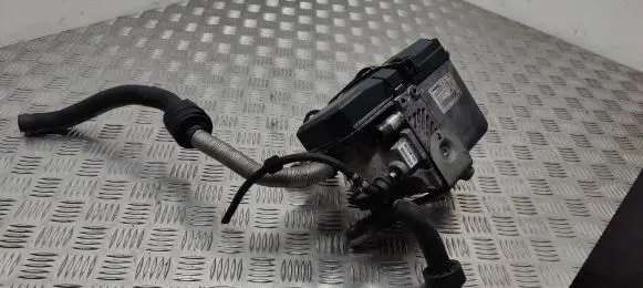 BMW X5 E53 Auxiliary pre-heater (Webasto) 6918942 9003552B