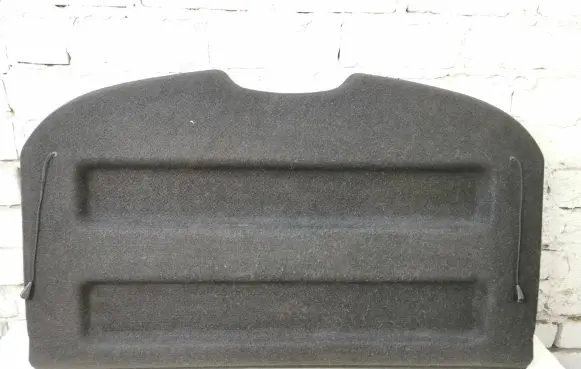 Nissan Qashqai Parcel shelf