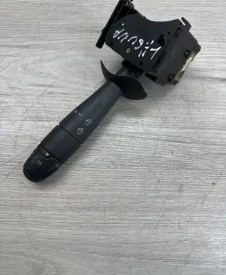 Renault Laguna II Wiper control stalk 8200002461 4J11F1S3 34448401AM