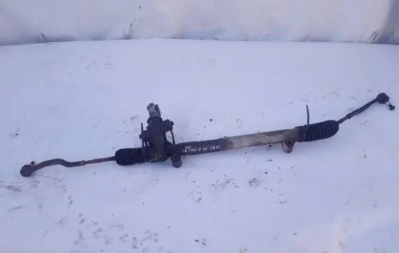 Mercedes-Benz A W168 Steering rack LLHD