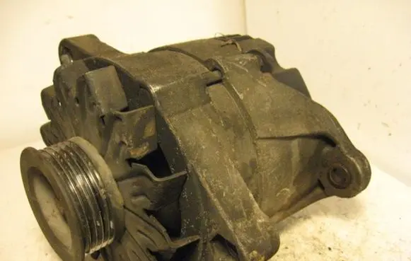 Generator/alternator