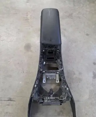 BMW 3 G20 G21 Center console 6806777