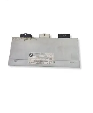 BMW X5 E70 Other control units/modules 10213510