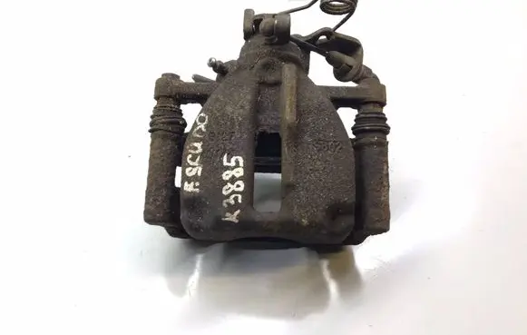 Fiat Scudo Rear brake caliper k3885