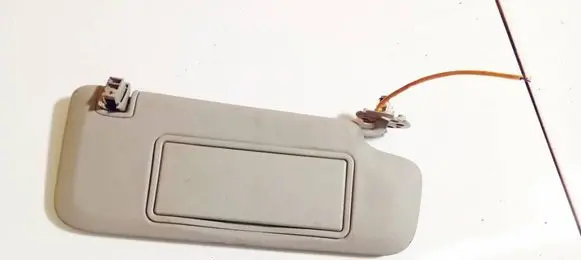 Opel Insignia A Sun visor