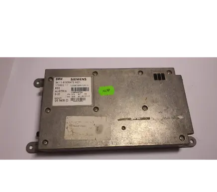 BMW 7 E65 E66 Phone control unit/module 6926472 Q6P9337549 11585217