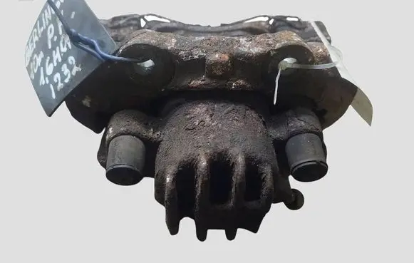 Citroen Berlingo Front brake caliper