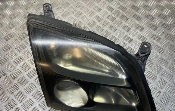 Opel Signum Headlight/headlamp 15588800