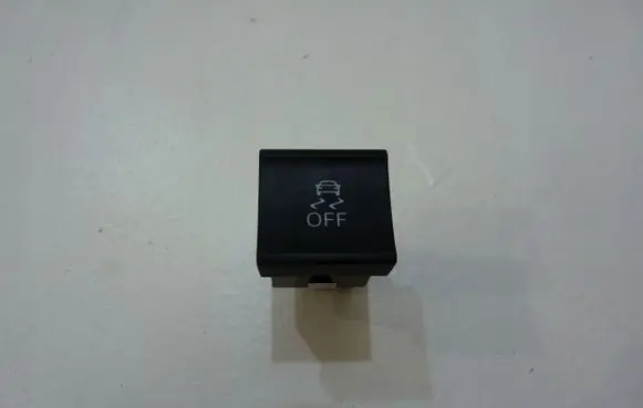 Audi Q3 8U ESP (stability program) switch 8U0927134