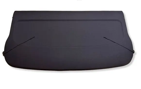 Audi A3 S3 8V Parcel shelf 8V4867769