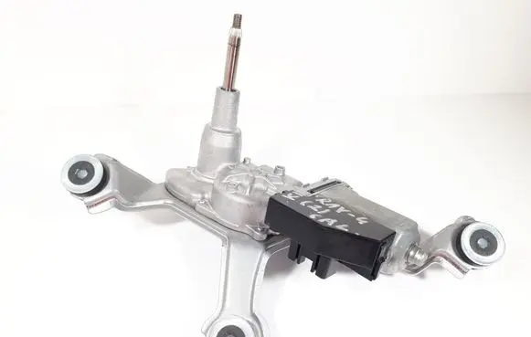 Toyota RAV 4 (XA50) Windscreen/windshield washer pump 85130-42100