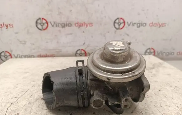 Audi A3 S3 8L EGR valve 038129637