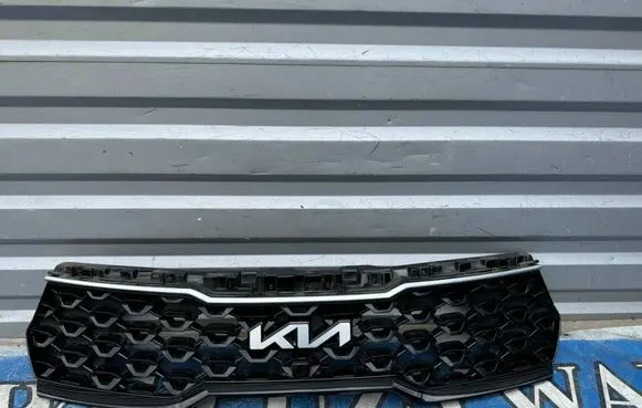 KIA Sorento IV Front grill 86350P2510