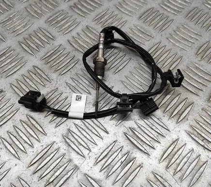 Exhaust gas temperature sensor