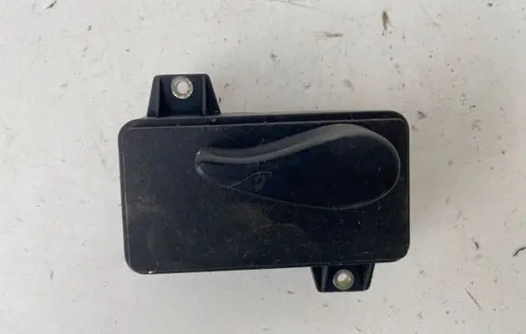 Seat control switch