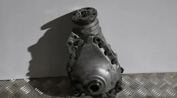 BMW 5 G30 G31 Front subframe