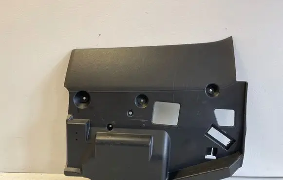 BMW X3 F25 Dashboard lower bottom trim panel