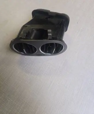 Volkswagen Tiguan Dashboard side air vent grill/cover trim 5M0819709