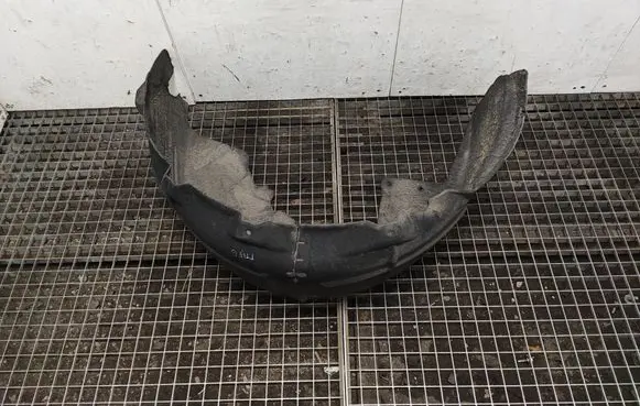 Ford Fusion Rear arch fender liner splash guards DS73A280K73AF