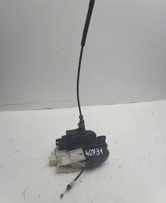 KIA Ceed Front door lock