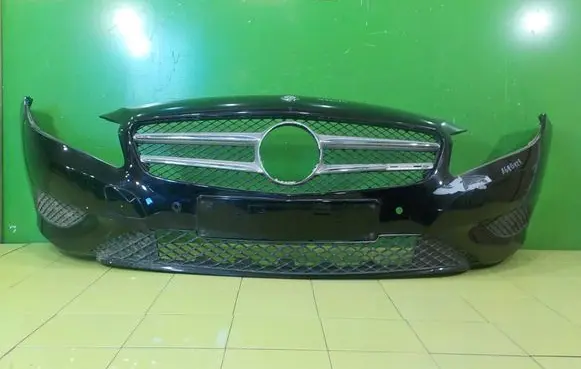 Mercedes-Benz A W176 Front bumper PRZOD 16AB129