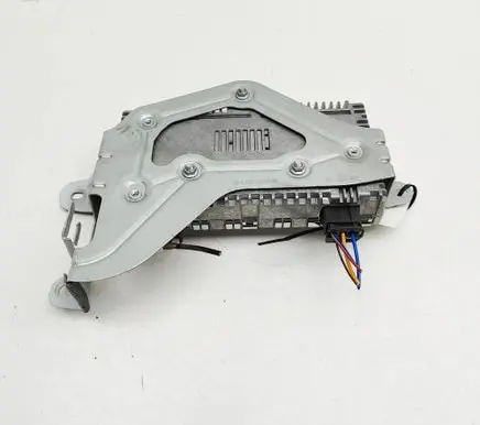 Mercedes-Benz CLS C218 X218 HiFi Audio sound control unit A1669003407 A1668202089