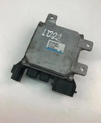 Subaru Outback Gearbox control unit/module 34710AJ041