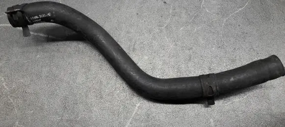 Volvo S70 V70 V70 XC Power steering hose/pipe/line 6G9N-3691-MD