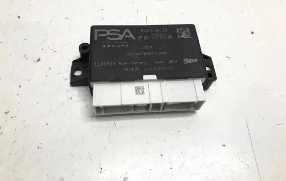 Peugeot 408 P54 Other control units/modules 9859069080