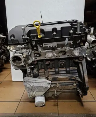 Opel Ampera Engine A14XFL