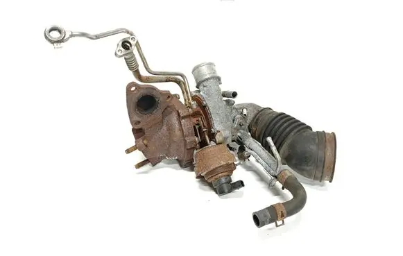 Honda Accord Turbo 7822170001 18900RL0G011M1 18900RL0G011
