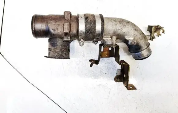 Mazda 626 EGR valve hzct101428