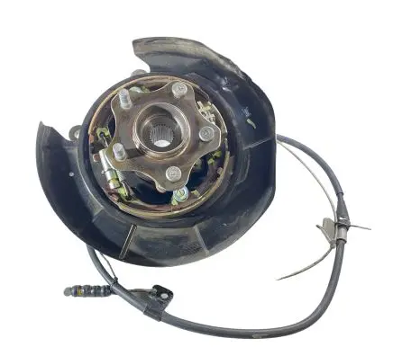 Nissan Murano Z52 Rear wheel hub 430211AA0A 432023JA0C