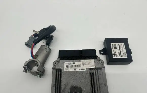 Engine control unit/module