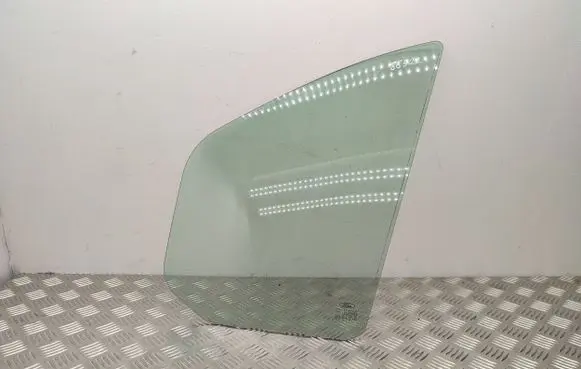 Ford Transit Custom Front door vent window glass four-door BK21V21419A 43R00098