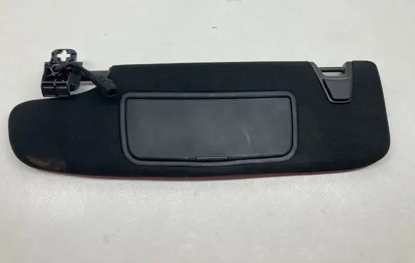 Ford Mustang VI Sun visor FR3B8804101