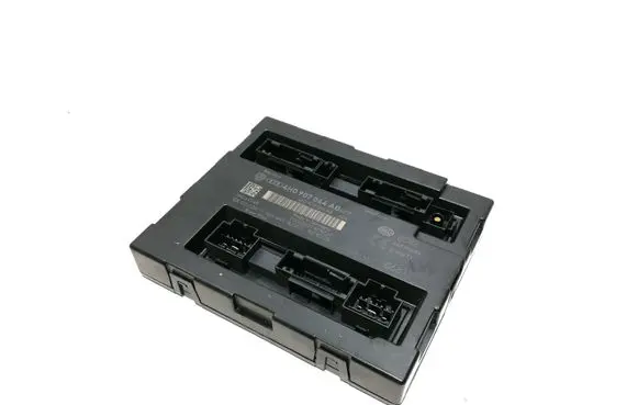 Audi A8 S8 D4 4H Comfort/convenience module 4H0907064AB 5DK01822811