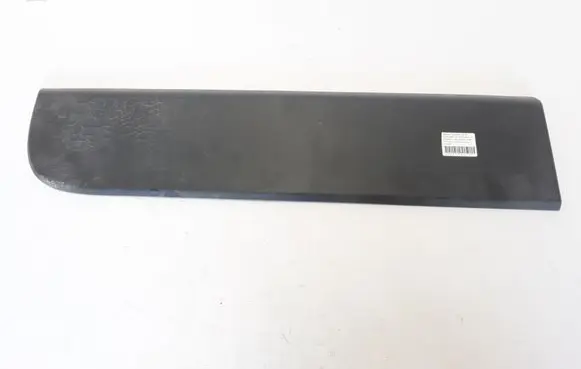 Renault Master III Loading door trim (molding) 908510003R