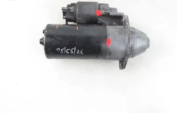 Mercedes-Benz A W168 Starter motor 0051511601