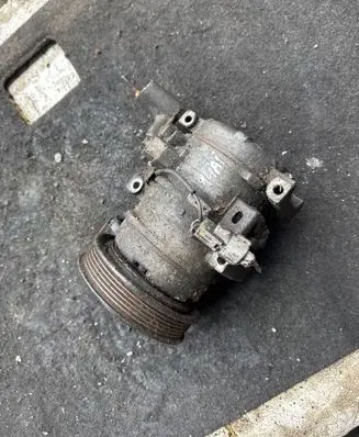 Lexus ES 250 - 300 - 330 Air conditioning (A/C) compressor (pump) HFC134A