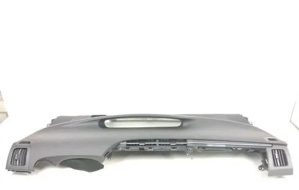 Toyota Prius (XW30) Dashboard