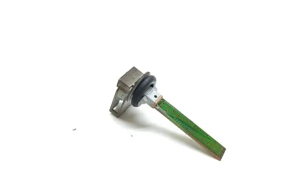 Audi Q3 8U Interior temperature sensor 4B0820539 1810150649 784302B