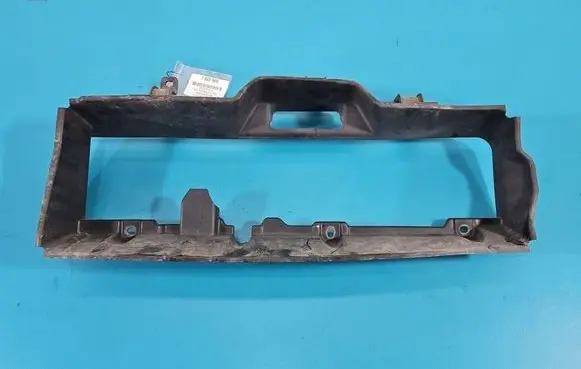 Suzuki Swift III Air intake duct part 7243252R0 IMPRK1602909